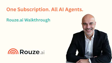 Rouze.ai gallery image