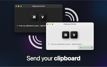 Clipboard Portal gallery image