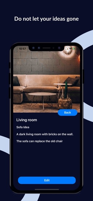 The Idea gallery image