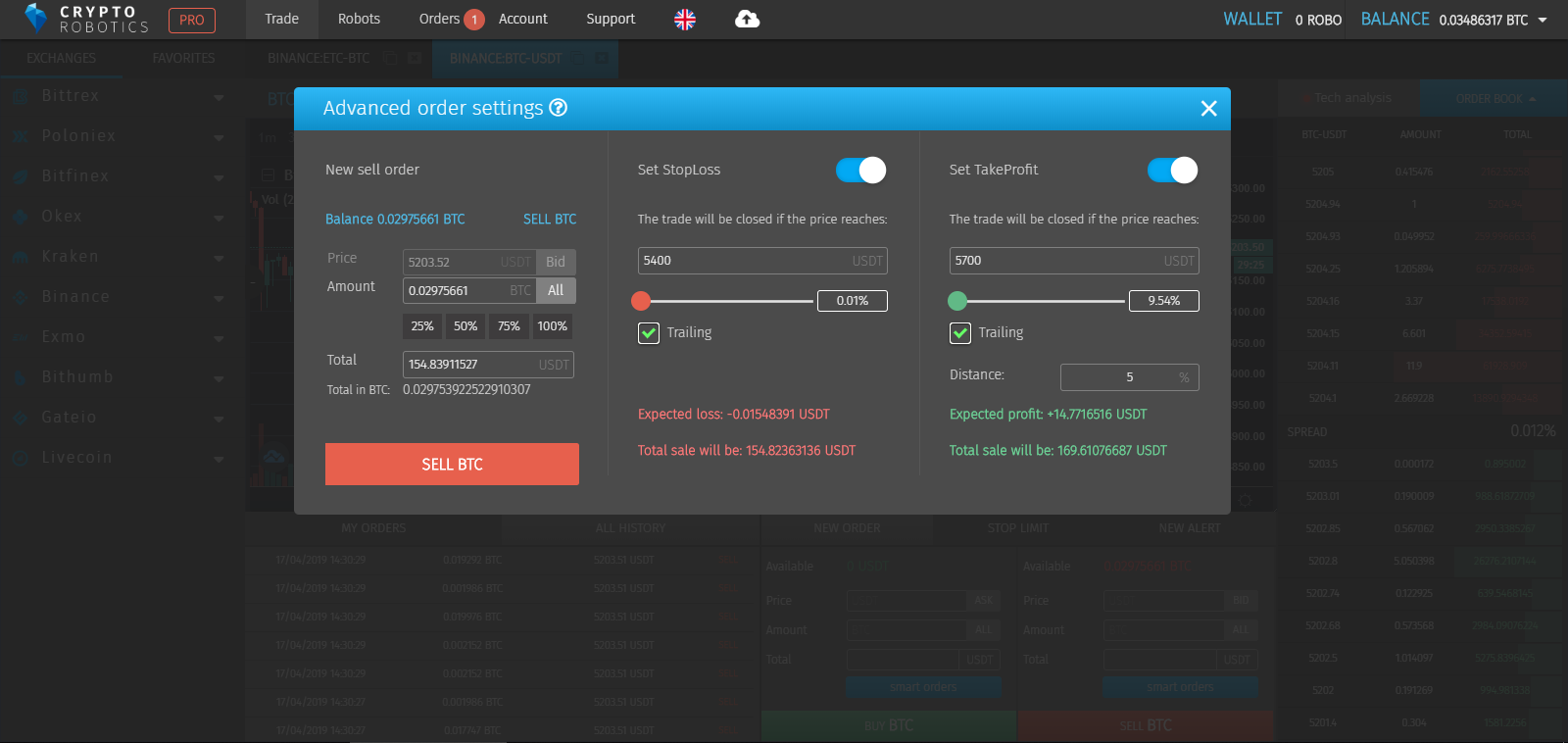 CryptoRobotics gallery image