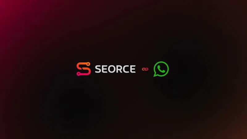 Just Ask by SEORCE screenshot 1 (video preview)