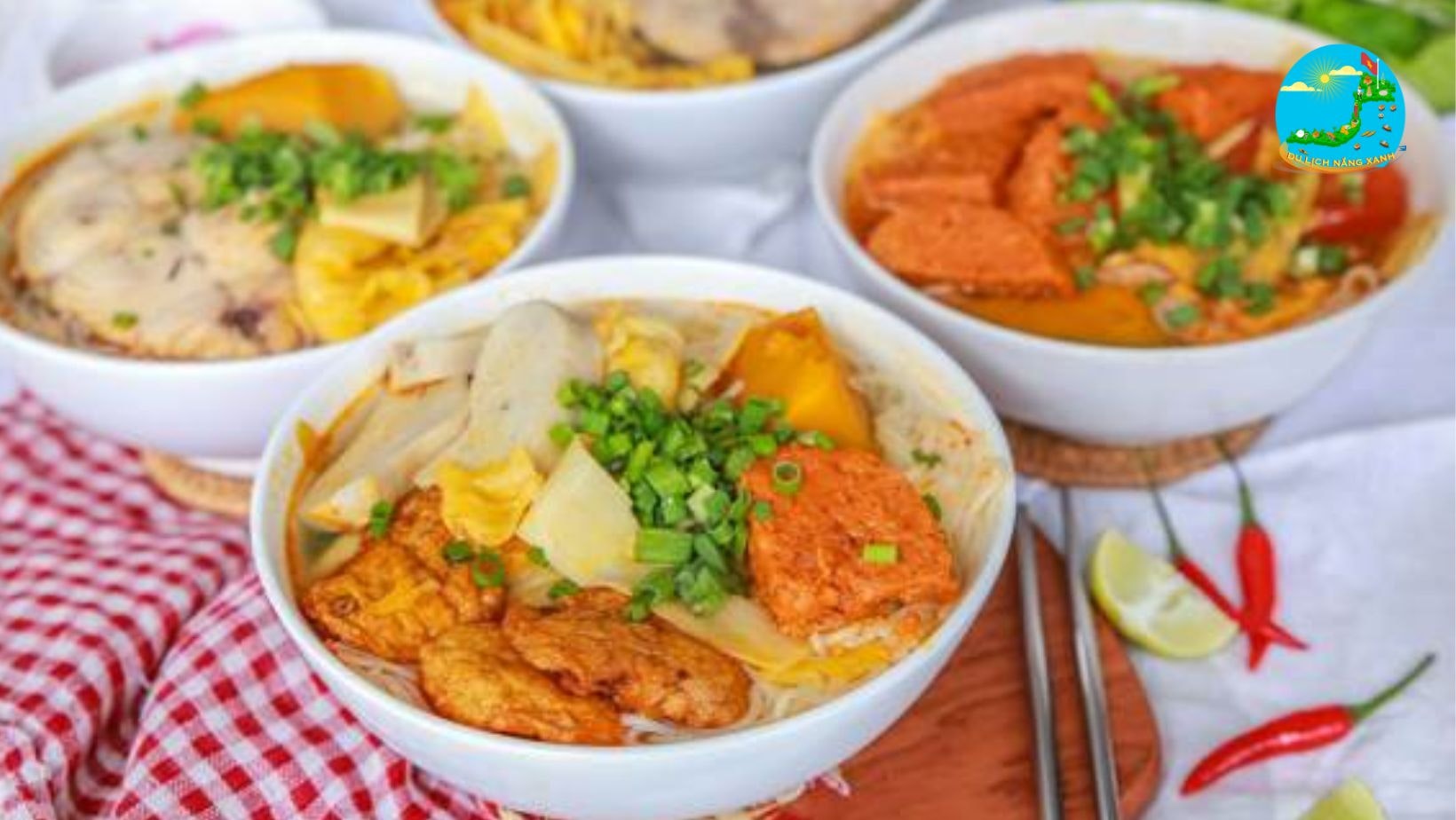Danang Food Tourisme media 4