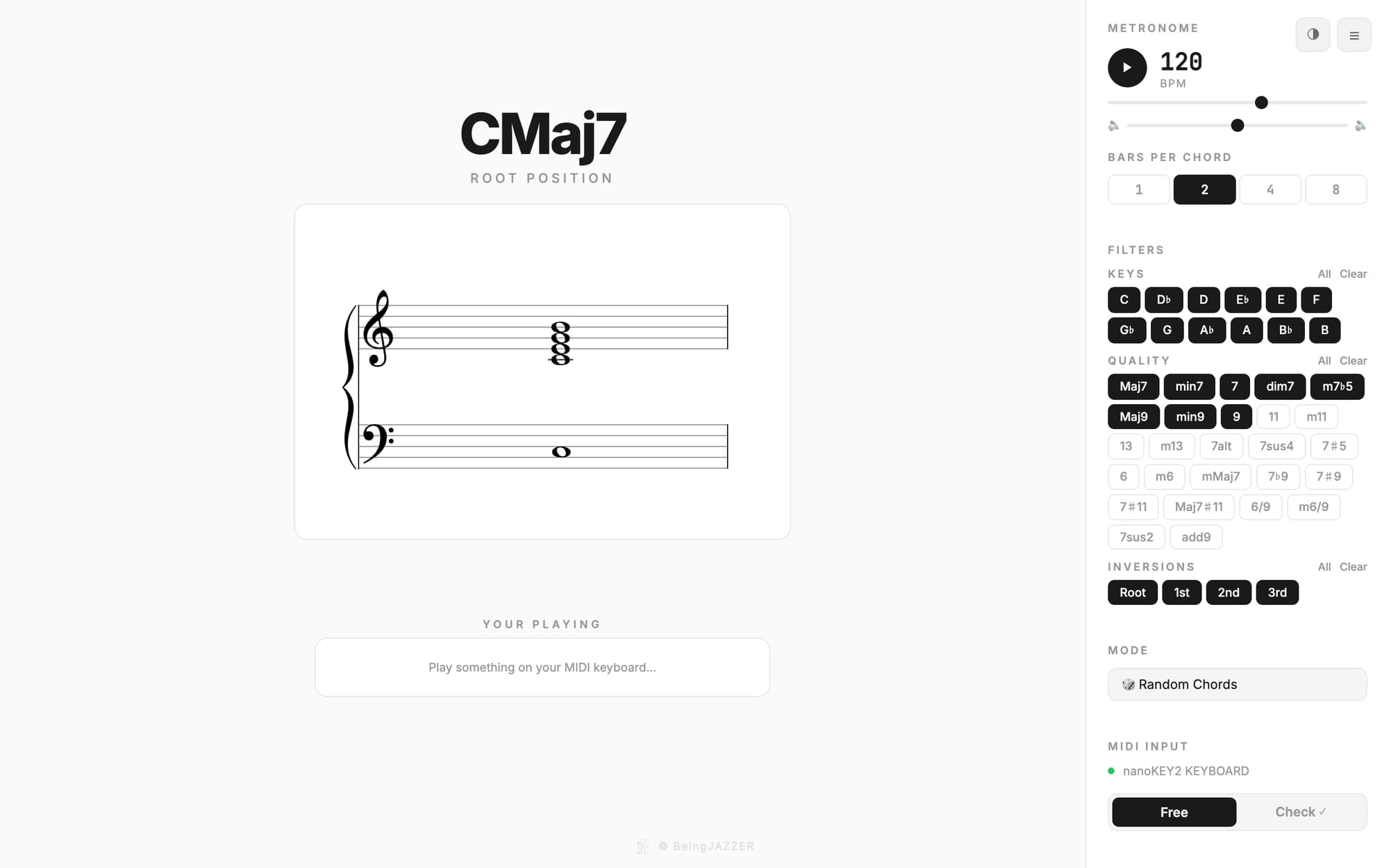 BeingJAZZER gallery image