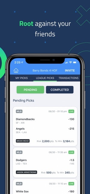 Superfan Games gallery image