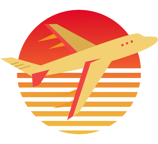 Flight Hacks logo