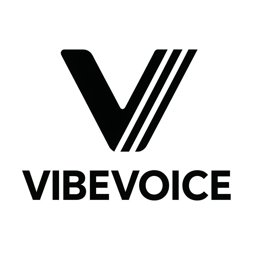 VibeVoice