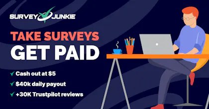 Survey Junkie gallery image