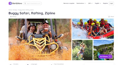 Bilet&More gallery image