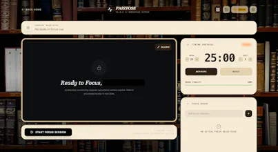 Paritose gallery image