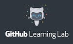 GitHub Learning Lab image