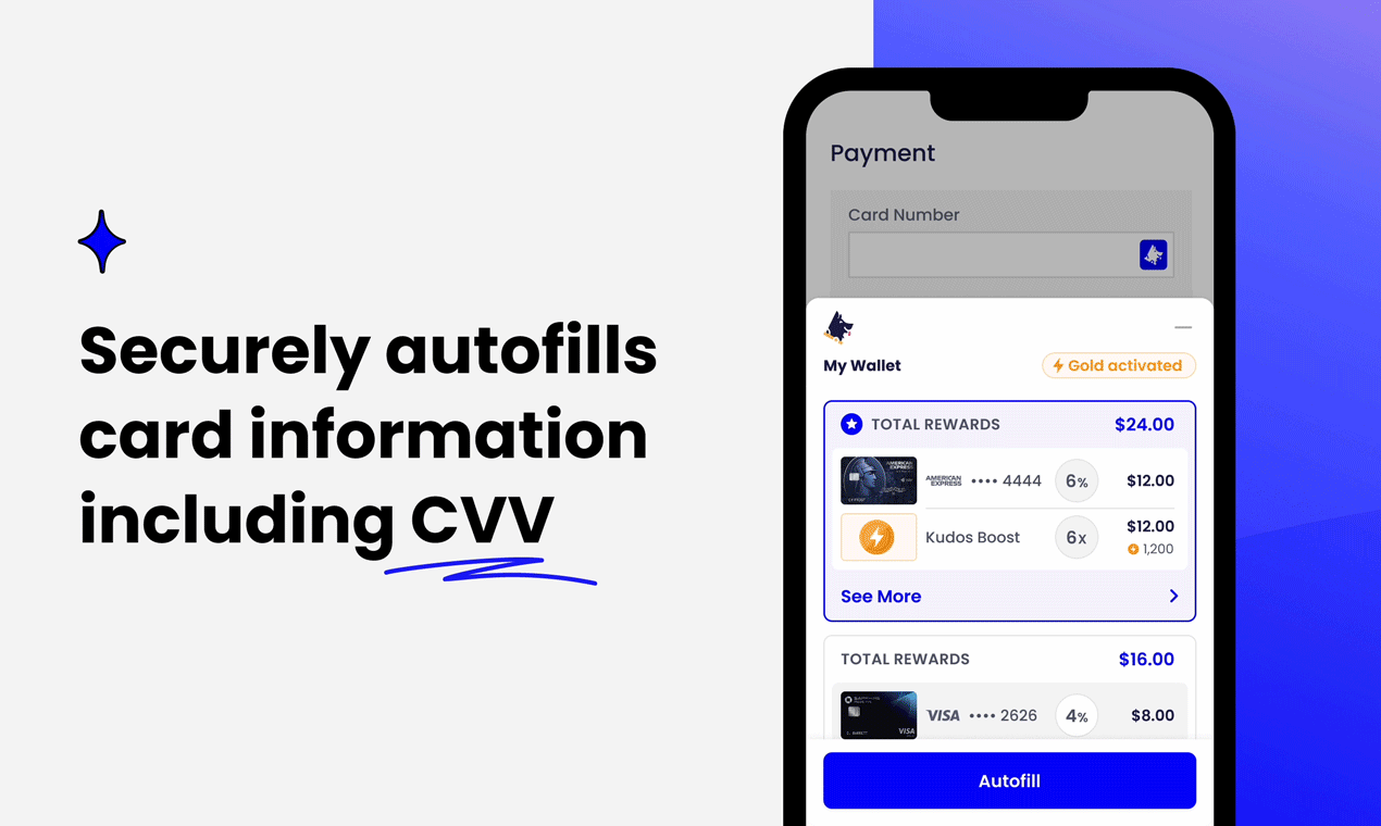 Média Assistant de paiement des félicitations - Boostez vos récompenses par carte de crédit par la caisse 2x un clic 4