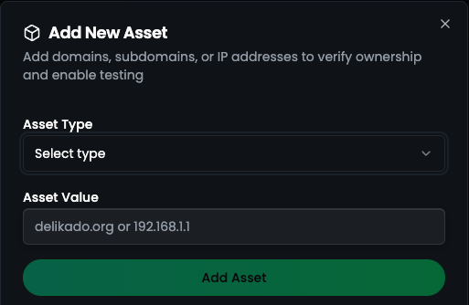 KinoSec - Screenshot 3 preview