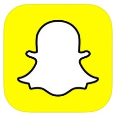 Snapchat 10.0