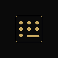 Tactile Calculator