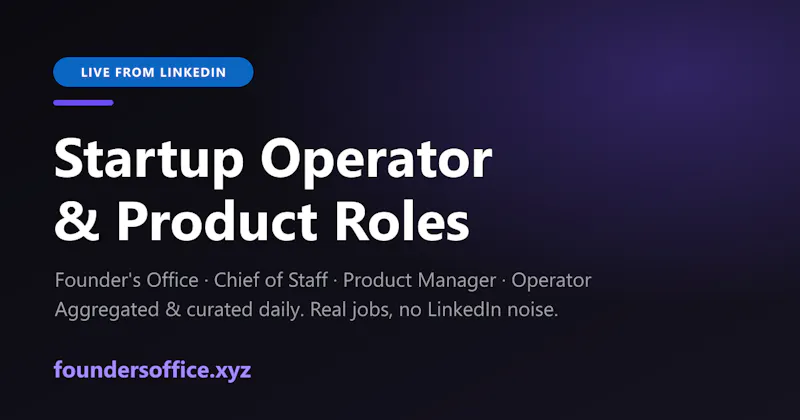 foundersoffice.xyz screenshot 1