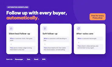 preny.ai gallery image