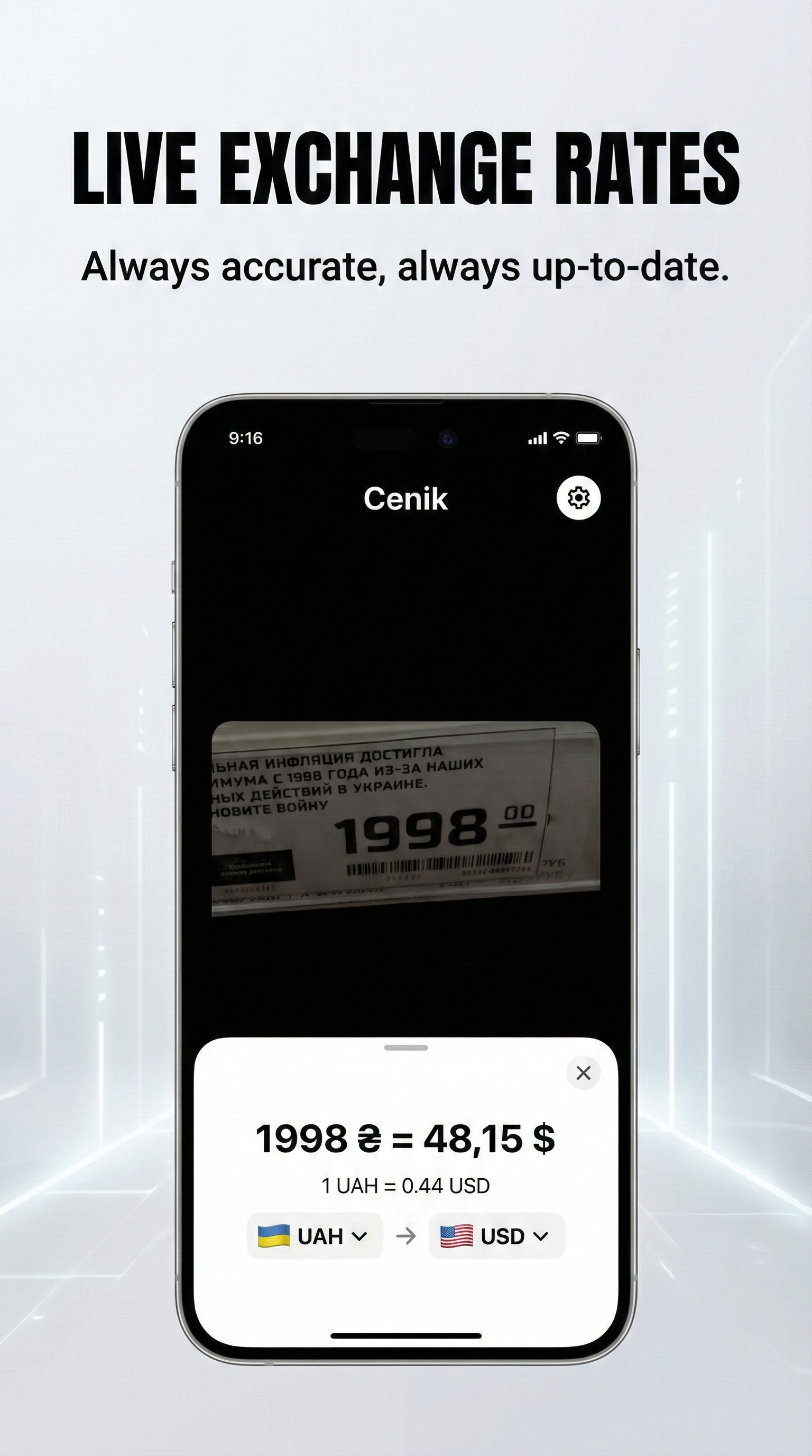 Cenik gallery image