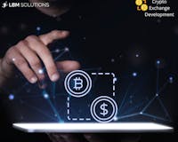Lbm Blockchain solutions media 1