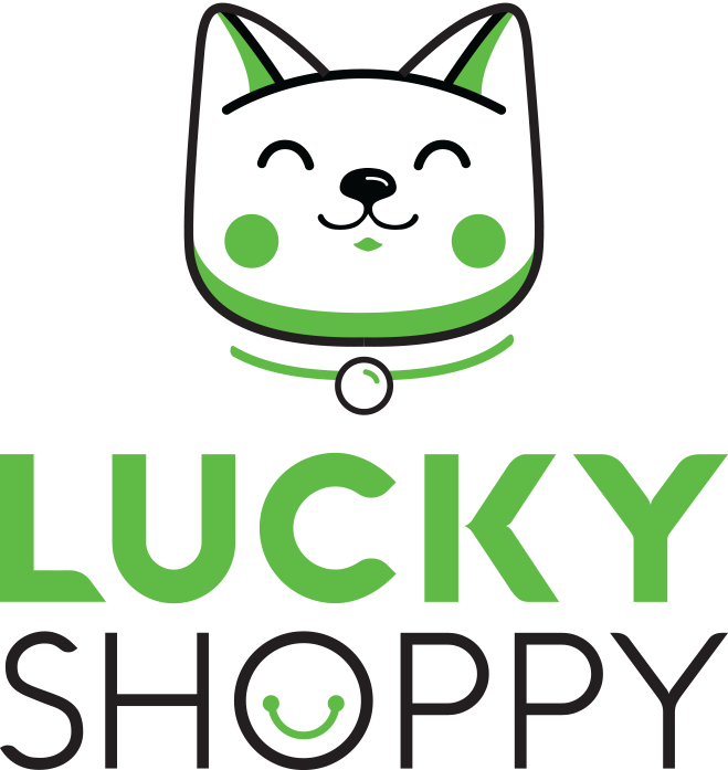 Lucky Shoppy gallery image