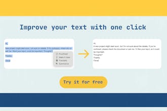WordMate AI gallery image