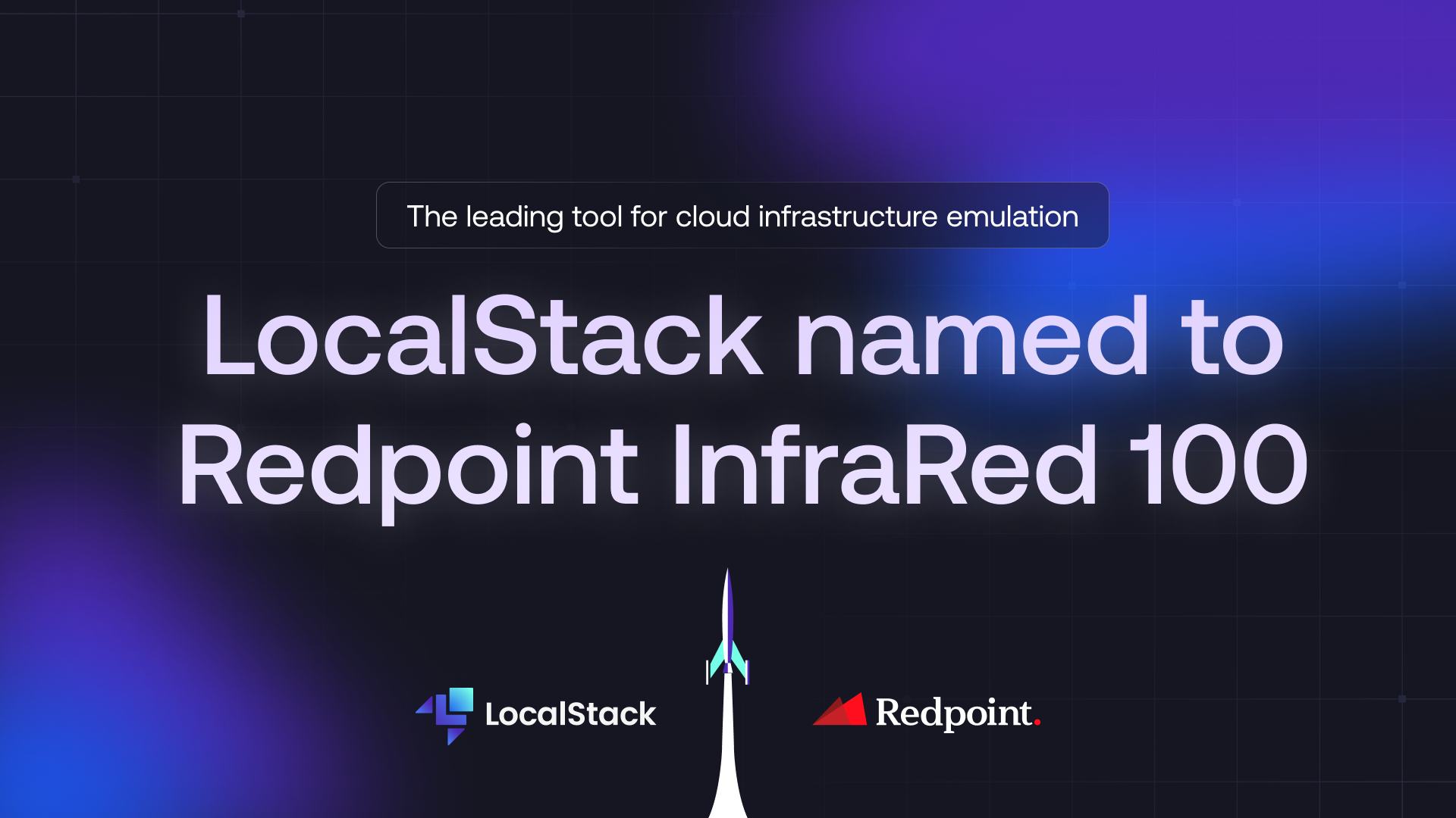 LocalStack gallery image