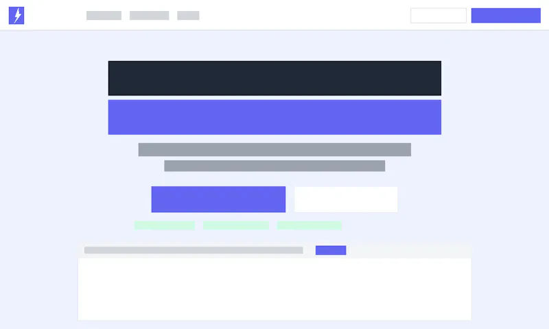 QuickQuote AI screenshot 1