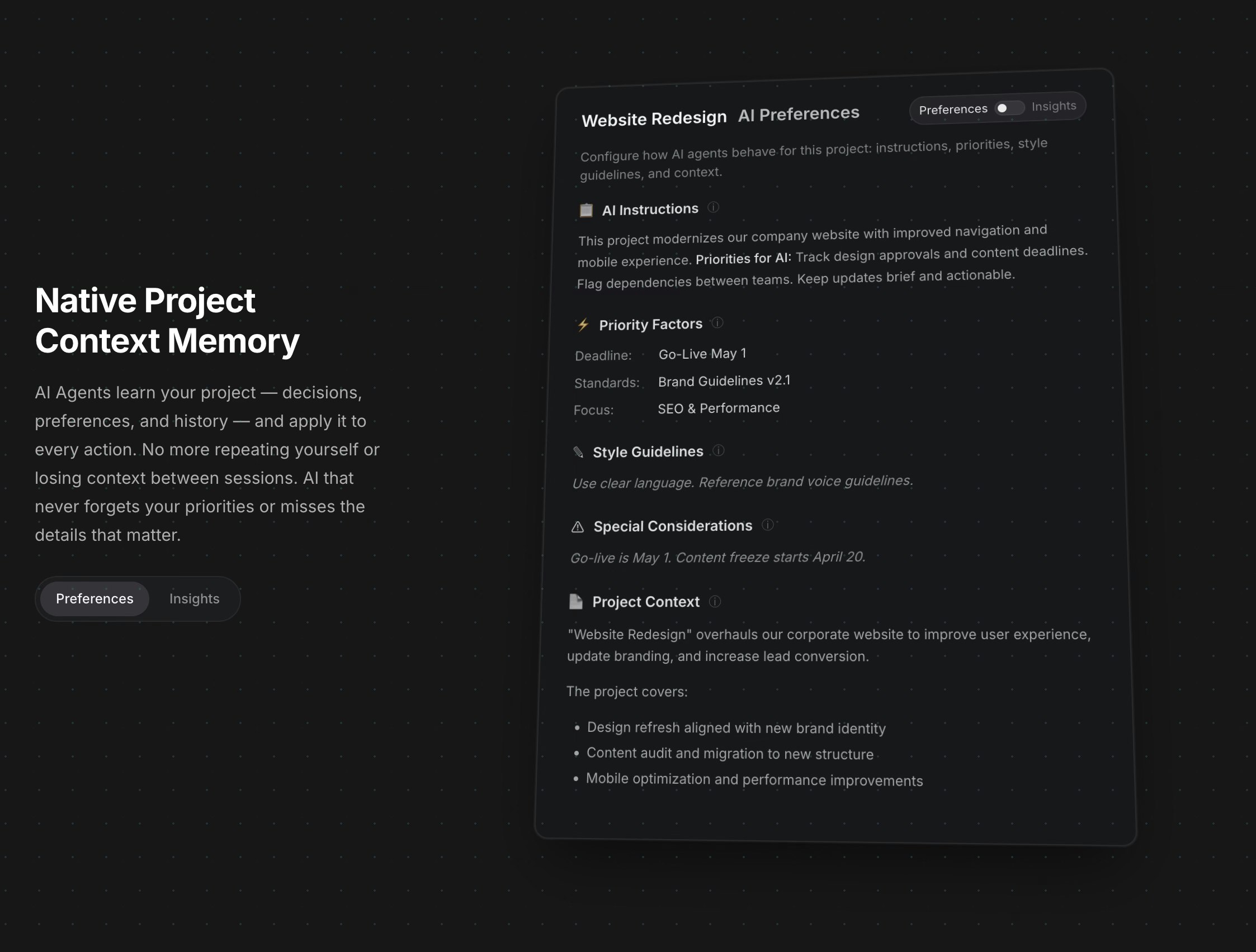 Prodigia gallery image