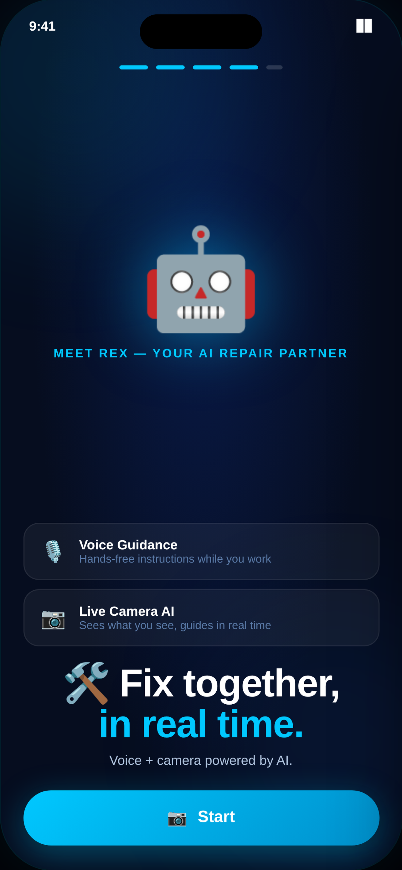 FixMode gallery image