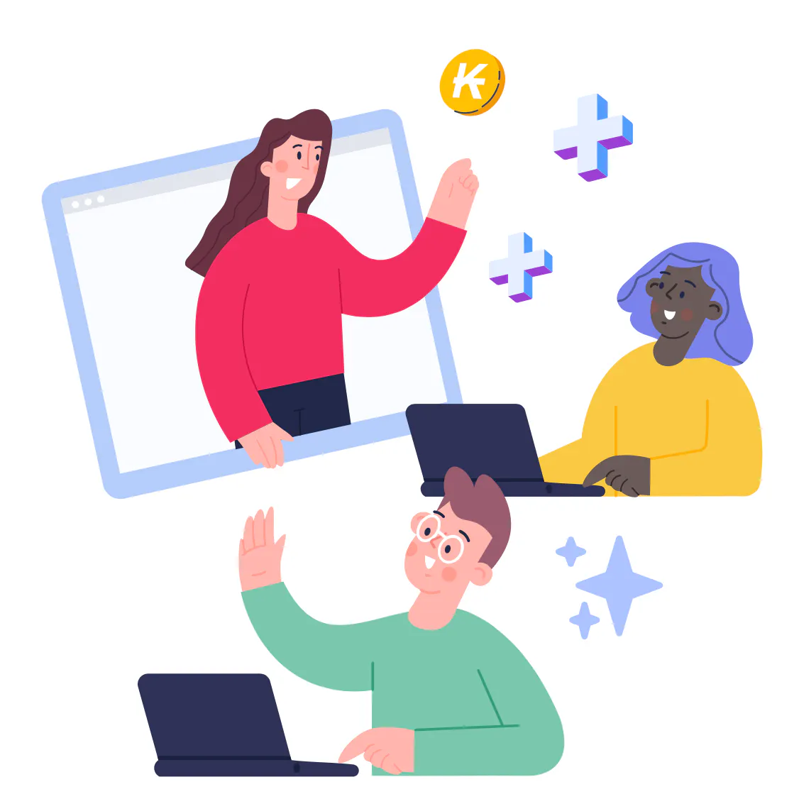 Karma Education