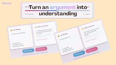 ReTone gallery image