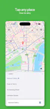 CityYoYo – AI Audio Guide for Anywhere gallery image