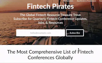 FintechPirates.com ☠⛵️ gallery image