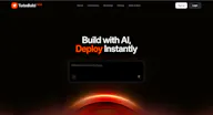 Turbobuild αlpha