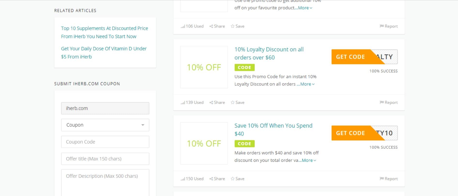 CouponX gallery image