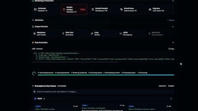 FineData.ai gallery image