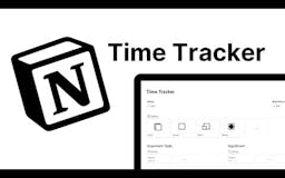 Time Tracker media 1