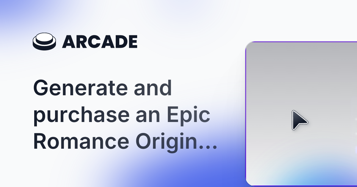 The Genesis gallery image