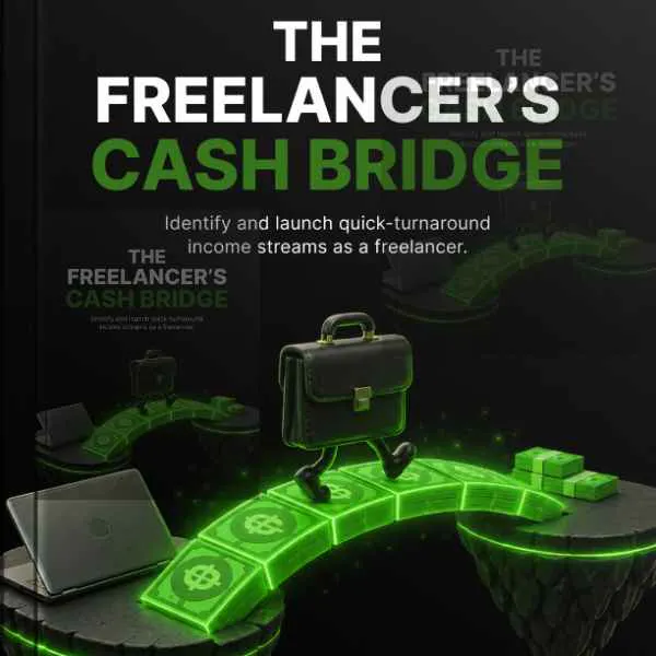 The Freelancer’s Cash Bridge gallery image