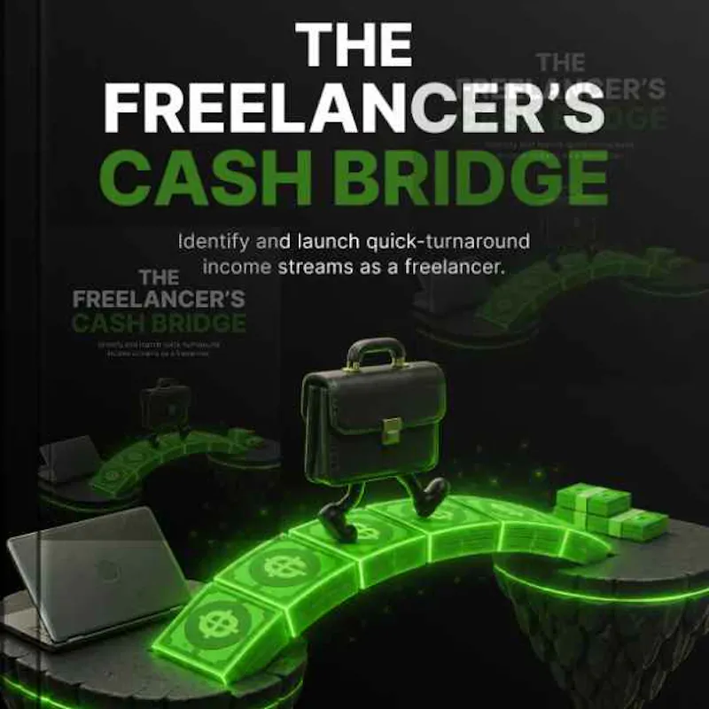The Freelancer’s Cash Bridge screenshot 3