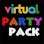 The Virtual Party Pack