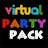 The Virtual Party Pack