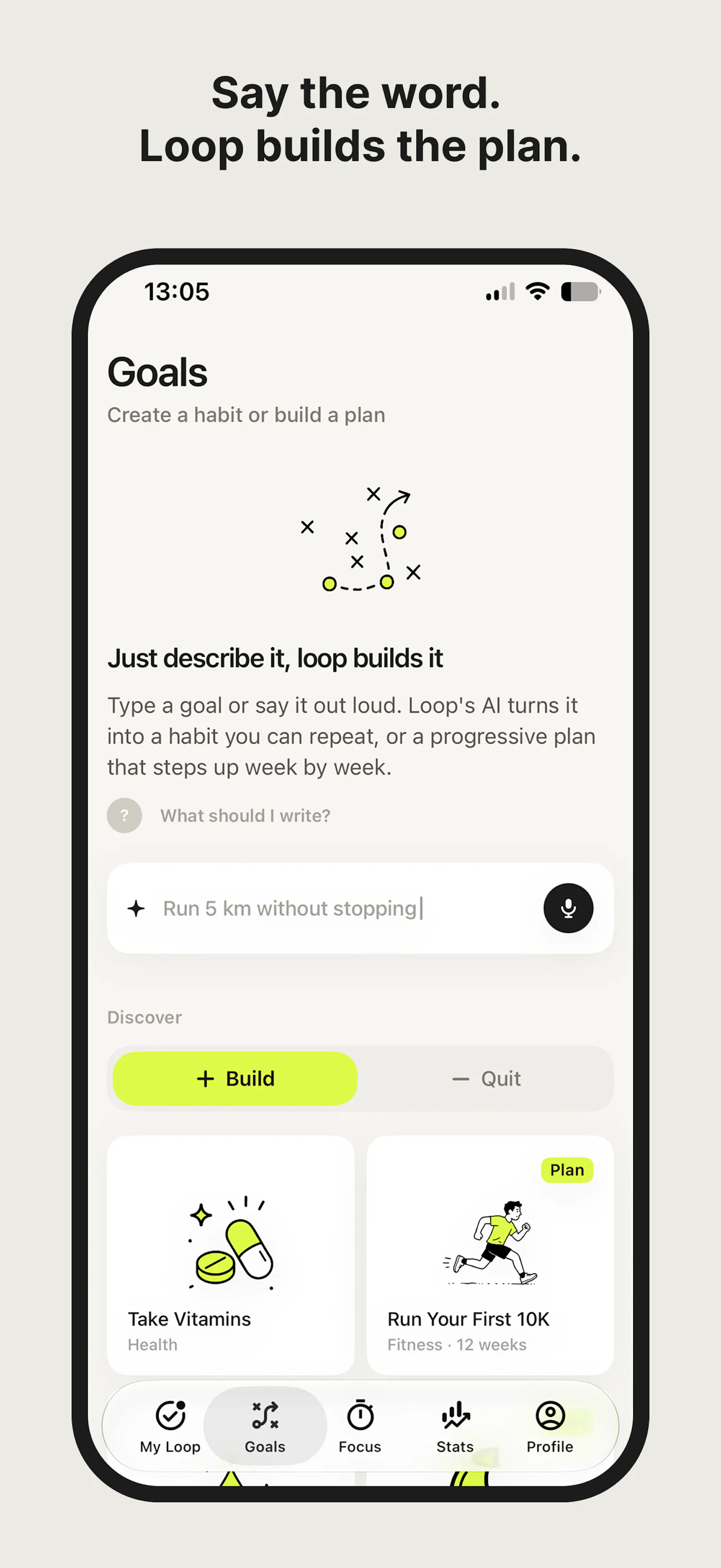 Loop screenshot 19