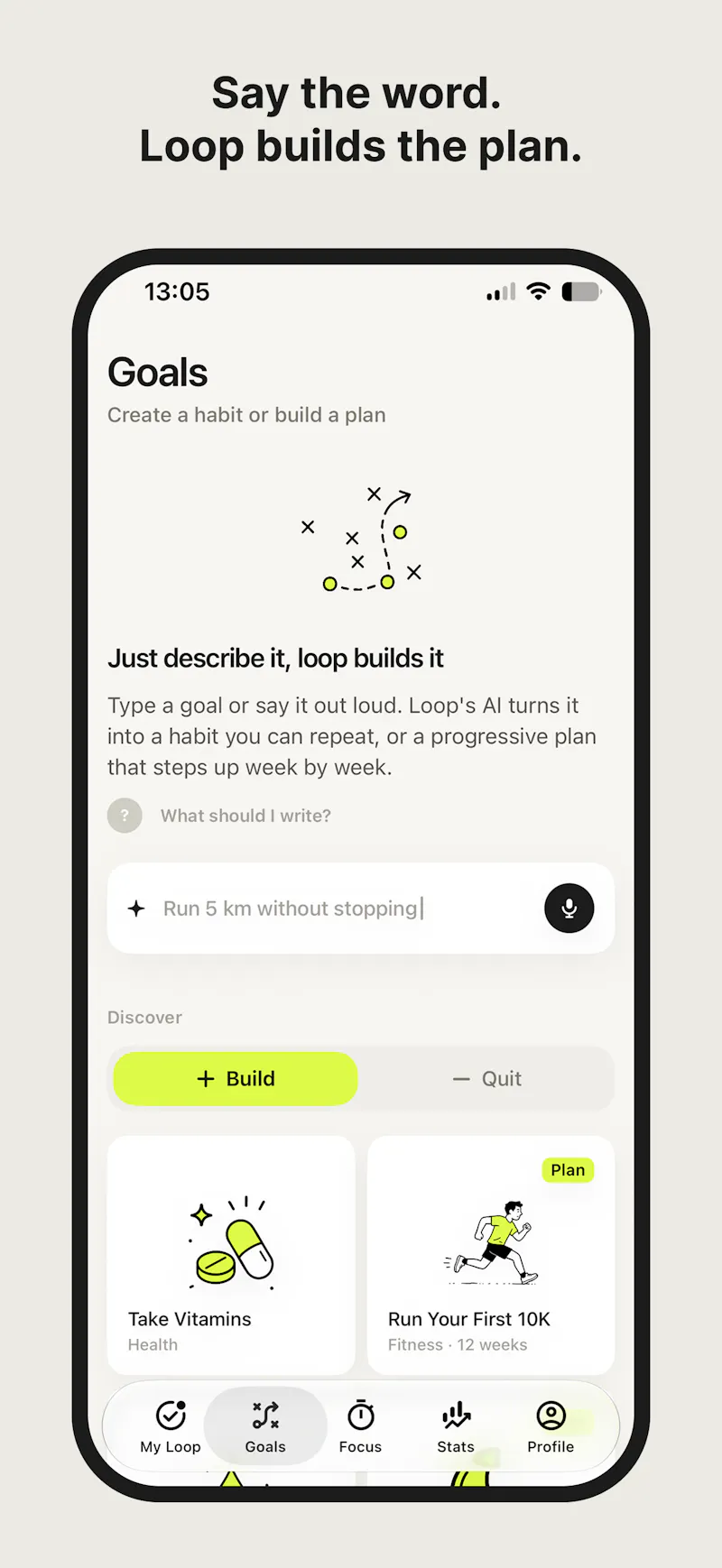 Loop screenshot 19