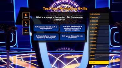 Test Your Prompting Skills gallery image