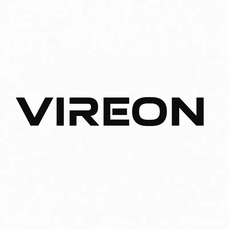 Vireon screenshot 1