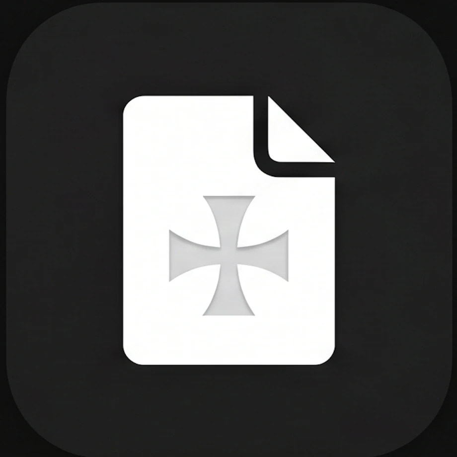 Templar logo
