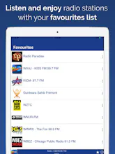 FM Radio: Fm, Am & Radio app gallery image