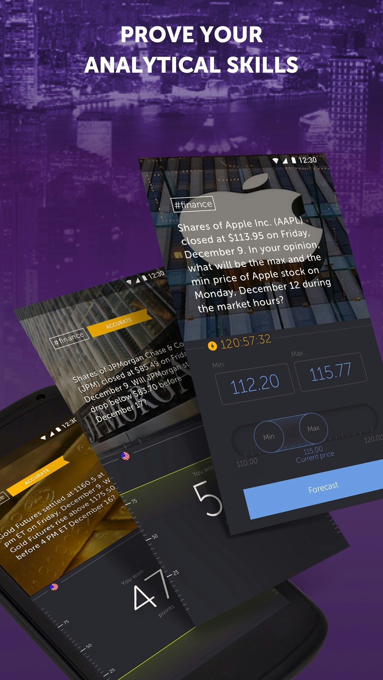 Cindicator for Android gallery image