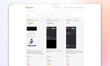 Pulse FlightRecorder gallery image