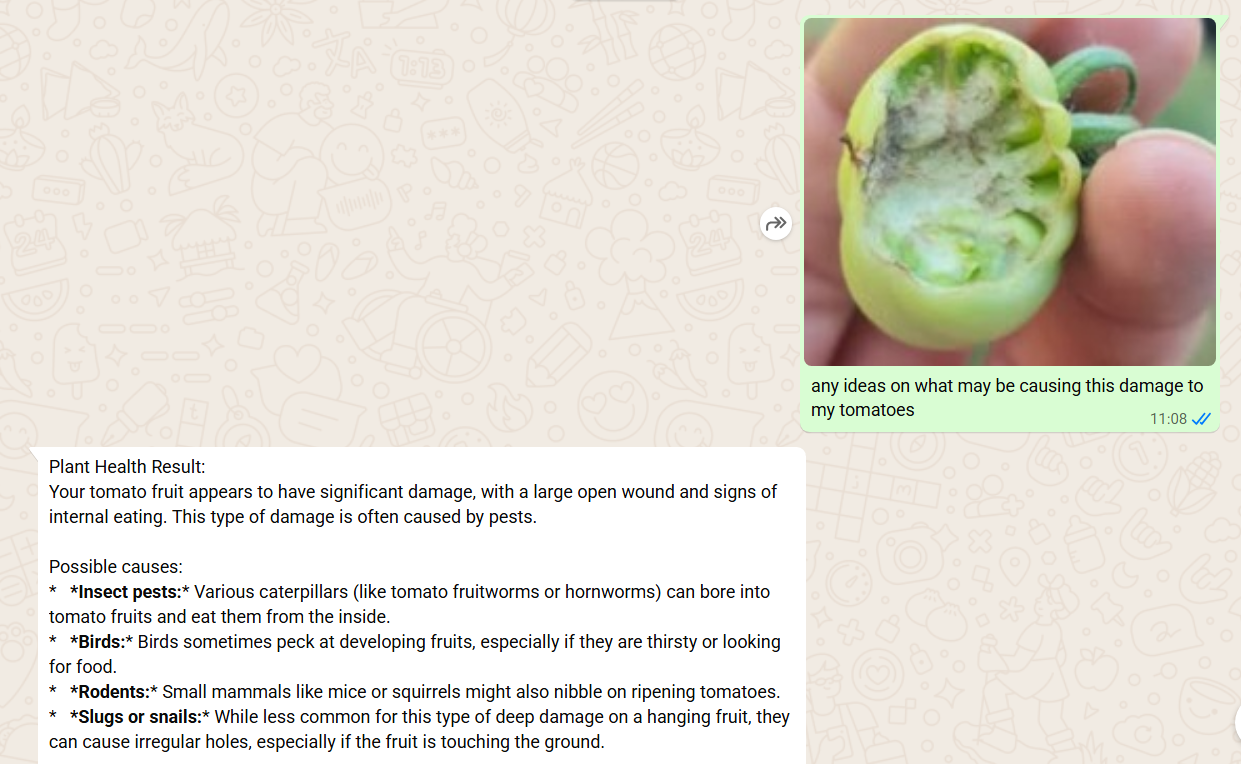 Your Growing Companion gallery image